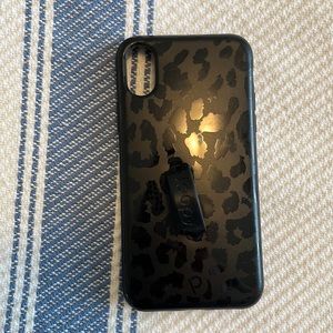Loopy case iPhone XS